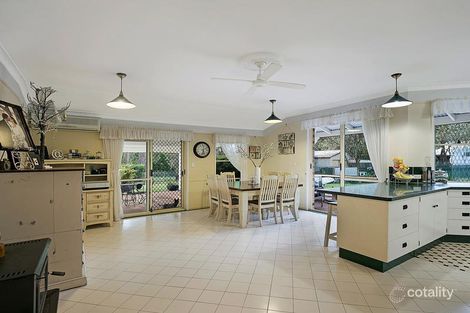 Property photo of 13 Benn Court Highfields QLD 4352