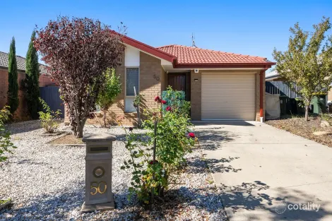 50 John Holt St, Macgregor, ACT 2615