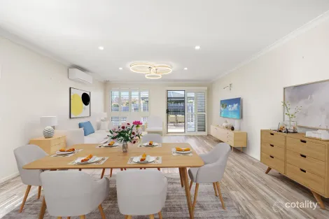 Property photo of 50 John Holt Street Macgregor ACT 2615