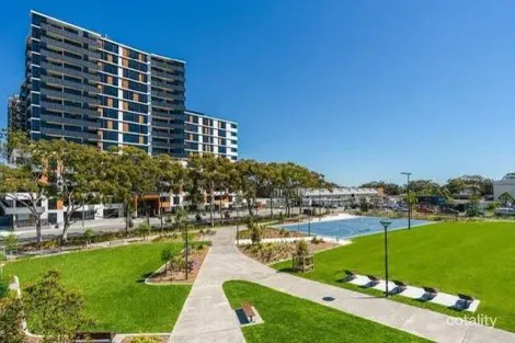 Property photo of 110/3 Finch Drive Eastgardens NSW 2036