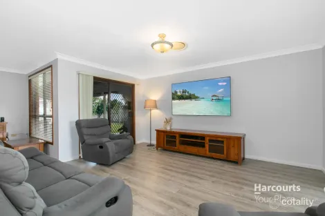 Property photo of 1 Tonga Close St Clair NSW 2759