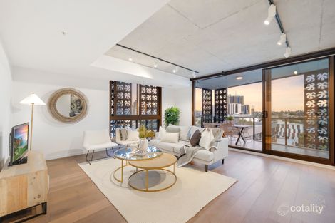 Property photo of 1008/21 Buchanan Street West End QLD 4101