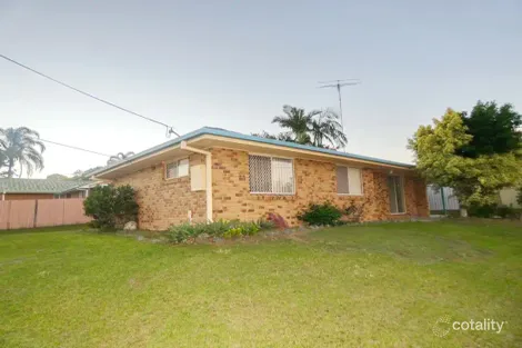 100 Julie St, Crestmead, QLD 4132