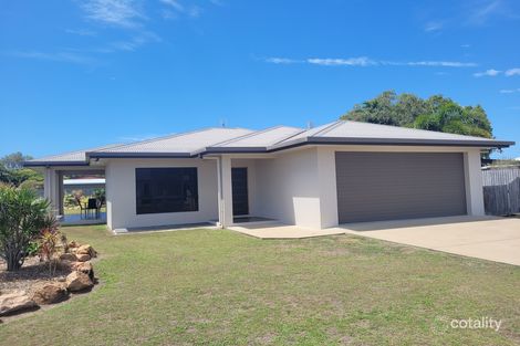 1 Grey Gum Ct, Forrest Beach, QLD 4850