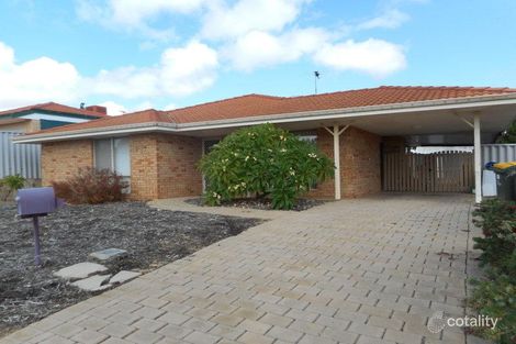Property photo of 8 Ormiston Gardens Clarkson WA 6030