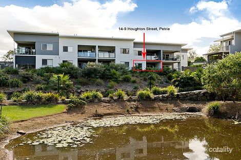14/9 Houghton St, Petrie, QLD 4502