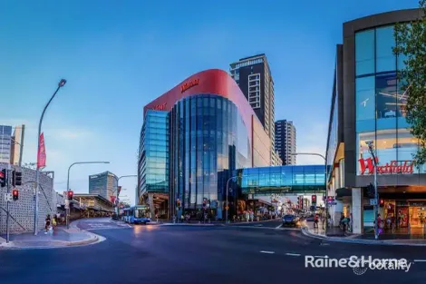 Property photo of 4/14 Pitt Street Parramatta NSW 2150