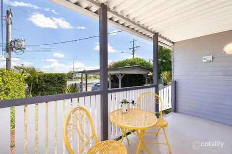 Property photo of 2007 Creek Road Murarrie QLD 4172