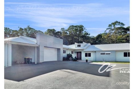 Property photo of 16 Park Road St Georges Basin NSW 2540