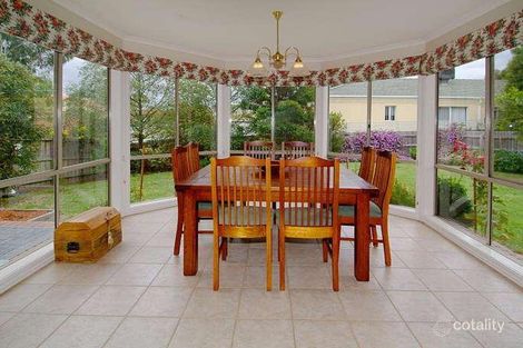 Property photo of 4 Brolga Place South Morang VIC 3752