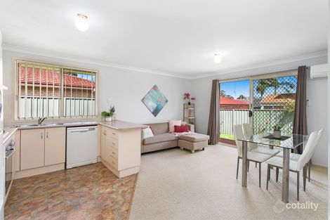 Property photo of 37 Lady Laurel Drive Blue Haven NSW 2262