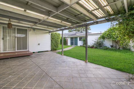 Property photo of 27 Salamaua Crescent Holsworthy NSW 2173