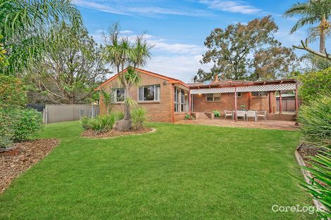 Property photo of 76 Sporing Avenue Kings Langley NSW 2147