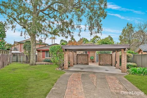 Property photo of 76 Sporing Avenue Kings Langley NSW 2147