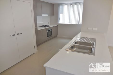 Property photo of 2/1 Meryll Avenue Baulkham Hills NSW 2153