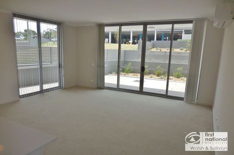Property photo of 2/1 Meryll Avenue Baulkham Hills NSW 2153
