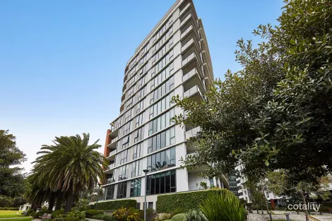 Property photo of 1006/20 Brodie Spark Drive Wolli Creek NSW 2205