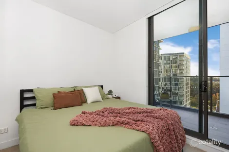 Property photo of 1006/20 Brodie Spark Drive Wolli Creek NSW 2205
