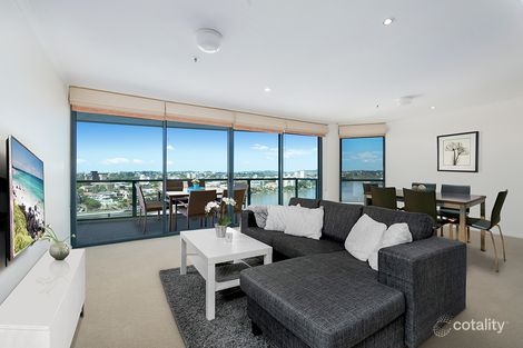 Property photo of 57/8 Goodwin Street Kangaroo Point QLD 4169