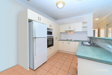 Property photo of 23/17 Canterbury Road Kirwan QLD 4817