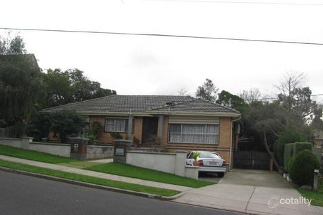 50 Bronte St, Heidelberg, VIC 3084