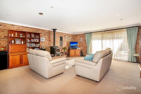 Property photo of 125 Tuckwell Road Castle Hill NSW 2154