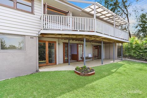 Property photo of 11 Peter Close Hornsby Heights NSW 2077