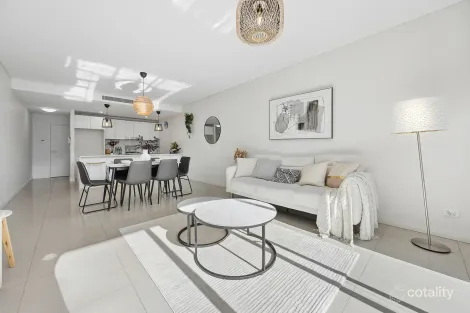 4507/42-44 Pemberton St, Botany, NSW 2019