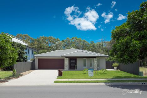 Property photo of 64 Shellcot Street Toogoom QLD 4655