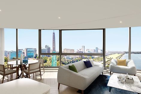 Property photo of 11 Riverside Drive Perth WA 6000