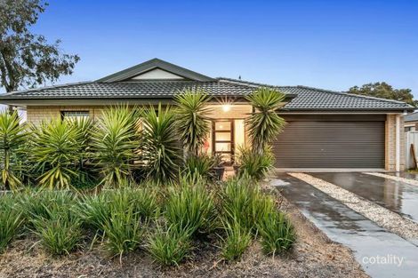1 Botanical Dr, Epsom, VIC 3551