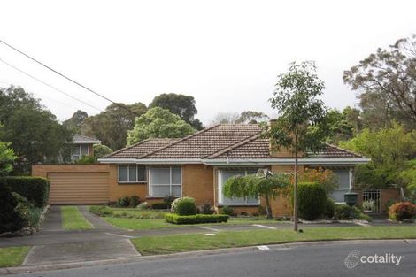 2/5 Kunzea Ct, Mount Waverley, VIC 3149