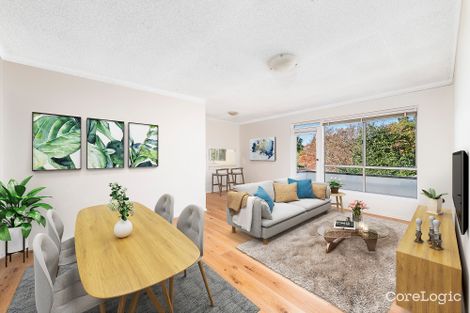 6/37 Palace St, Ashfield, NSW 2131
