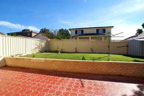 Property photo of 84 First Avenue Berala NSW 2141