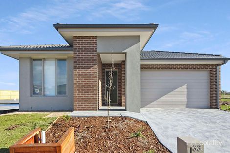 33 Element Cct, Armstrong Creek, VIC 3217