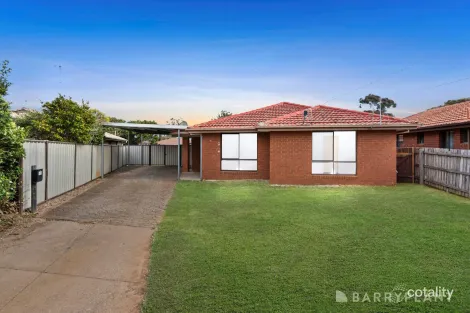 Property photo of 8 Berrigan Court Werribee VIC 3030