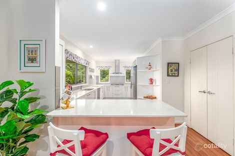 Property photo of 61 Coach View Place Ninderry QLD 4561