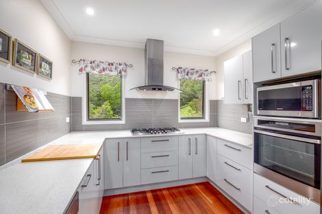 Property photo of 61 Coach View Place Ninderry QLD 4561