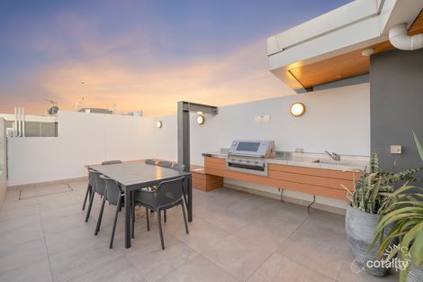 Property photo of 1008/21 Buchanan Street West End QLD 4101