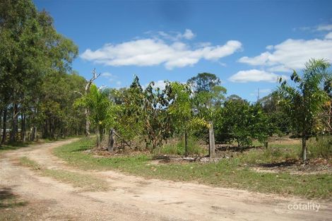 Property photo of 1245 Childers Road Branyan QLD 4670