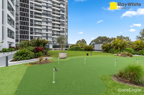 Property photo of 1517/11 Solent Circuit Norwest NSW 2153