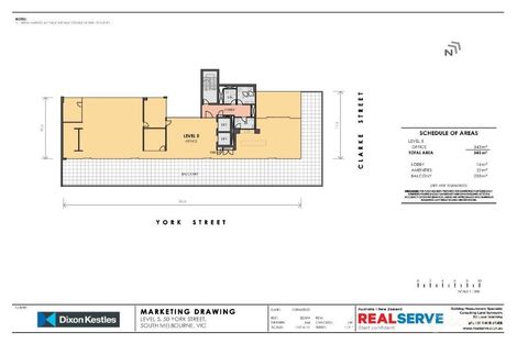 50 York St, South Melbourne, VIC 3205