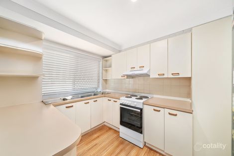 Property photo of 5/381 Oxley Avenue Redcliffe QLD 4020