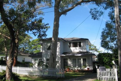 Property photo of 37 Penrith Avenue Wheeler Heights NSW 2097