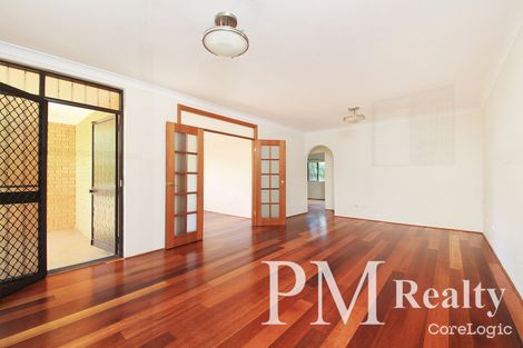 Property photo of 2/24-26 Grosvenor Street Kensington NSW 2033