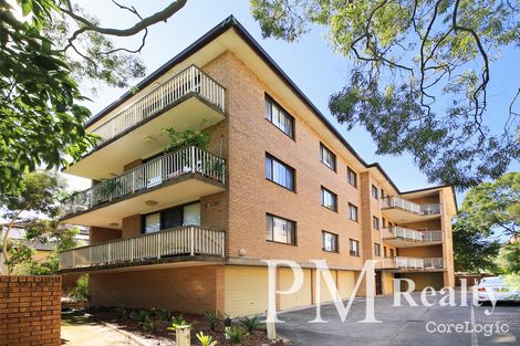 Property photo of 2/24-26 Grosvenor Street Kensington NSW 2033