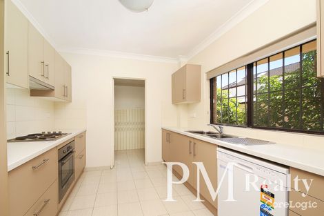 Property photo of 2/24-26 Grosvenor Street Kensington NSW 2033