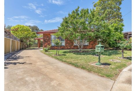 Property photo of 2 Jensen Court Echuca VIC 3564