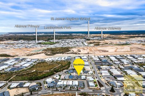 Property photo of 7 Nicobar Way Jindalee WA 6036