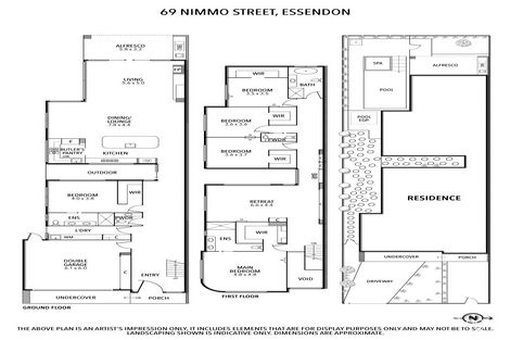 Property photo of 69 Nimmo Street Essendon VIC 3040